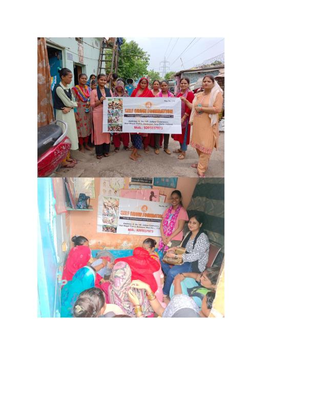 Microfinance & Microenterprise